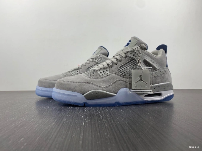 Reps TBK 4 Georgetown Retro (PE) AJ4-1043505 Jordan 0627